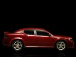 Dodge Avenger Concept 2006 года